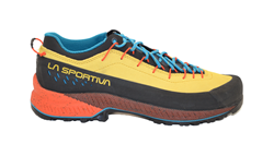 TX4 Evo Bamboo Tropic Blue